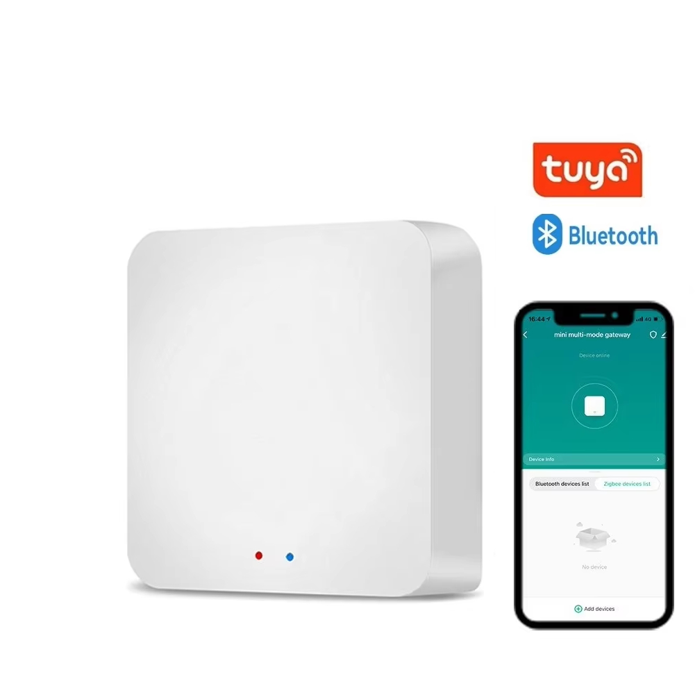 Smart Home Hub Matter - Tuya / Smart Life Gateway Hub