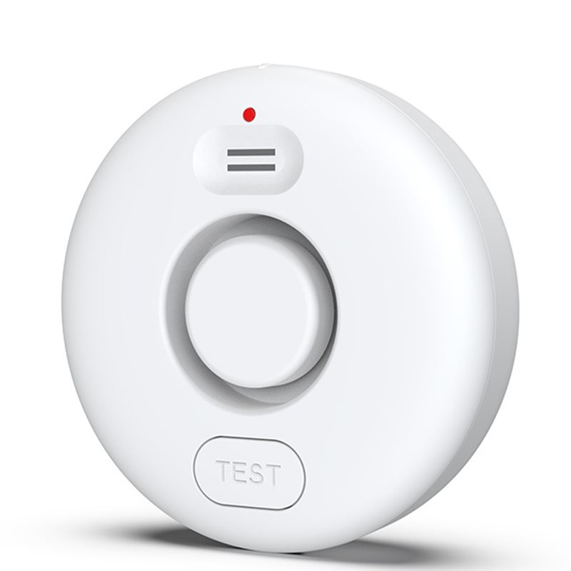 Smart Home Notifications - SHGO-Smart Water Leak Detector-Remote APP Alert
