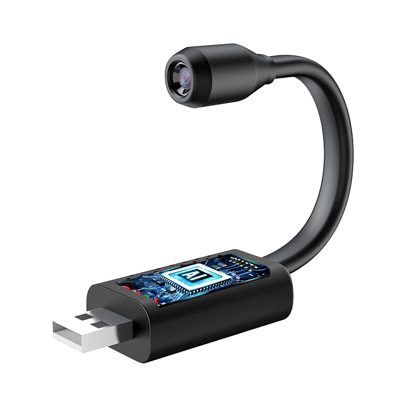 Smart Home Blog - V380 Mini Wireless Wifi Camera HD