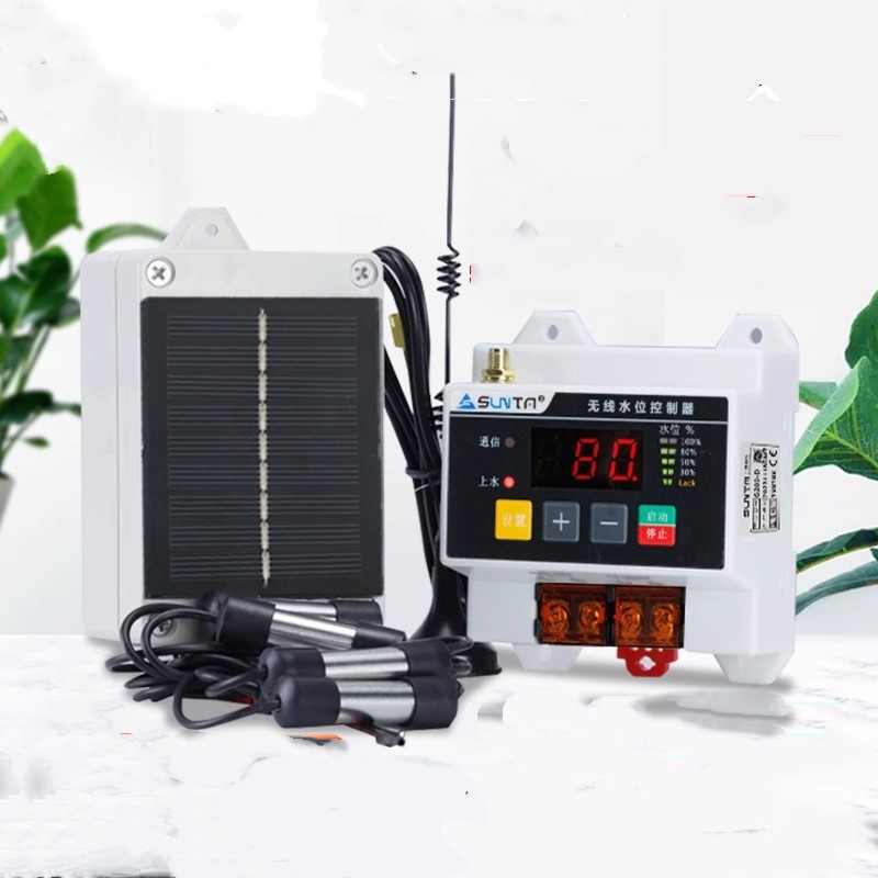 220V Wireless Fully Automatic  - Smart Home Elements 评论和价格