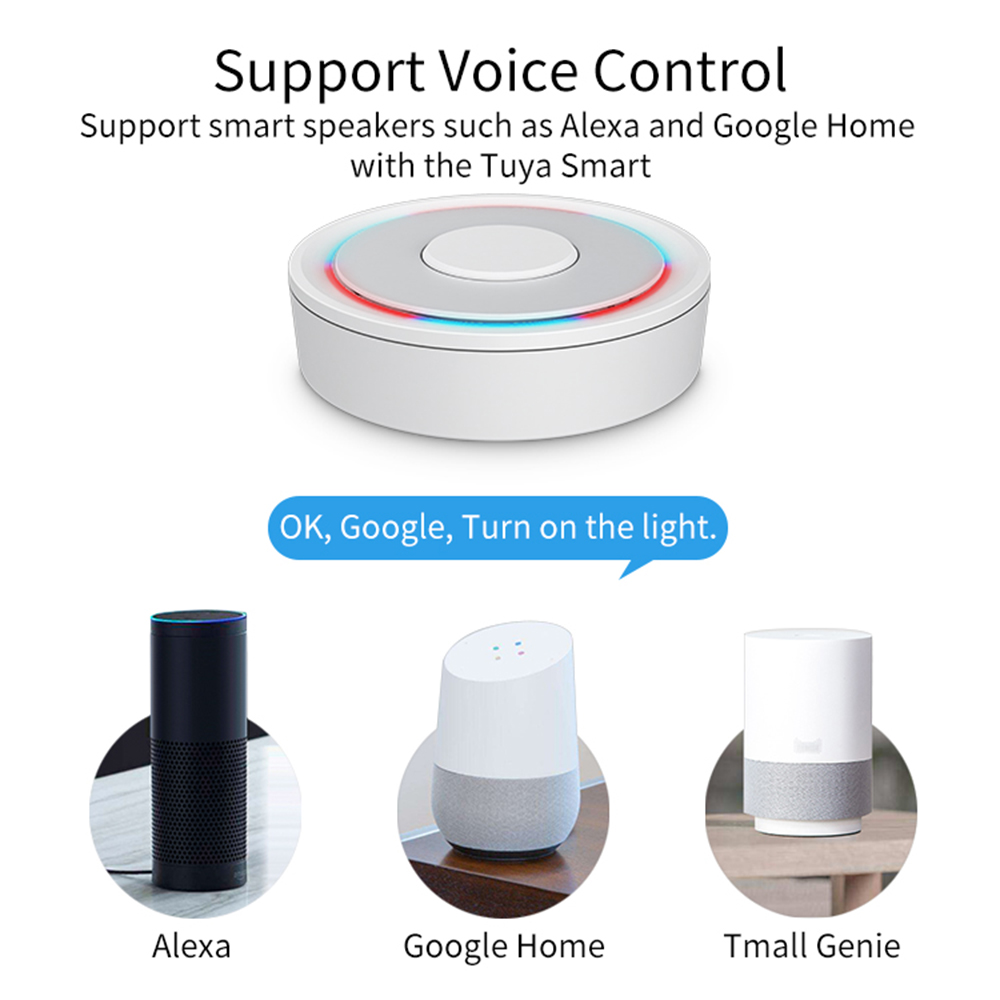 HomeKit ZigBee Gateway Hub Sma - Smart Home For Windows 评论和价格