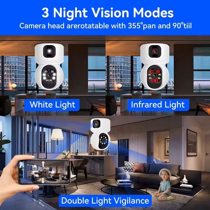 8MP 4K Wifi Surveillance Camer - Smart Home Battery Camera Ezviz 评论和价格