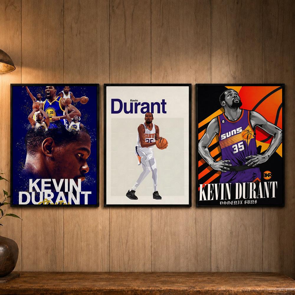 Smart Sports K-Kevin DurantS   - Smart Home Poster 评论和价格