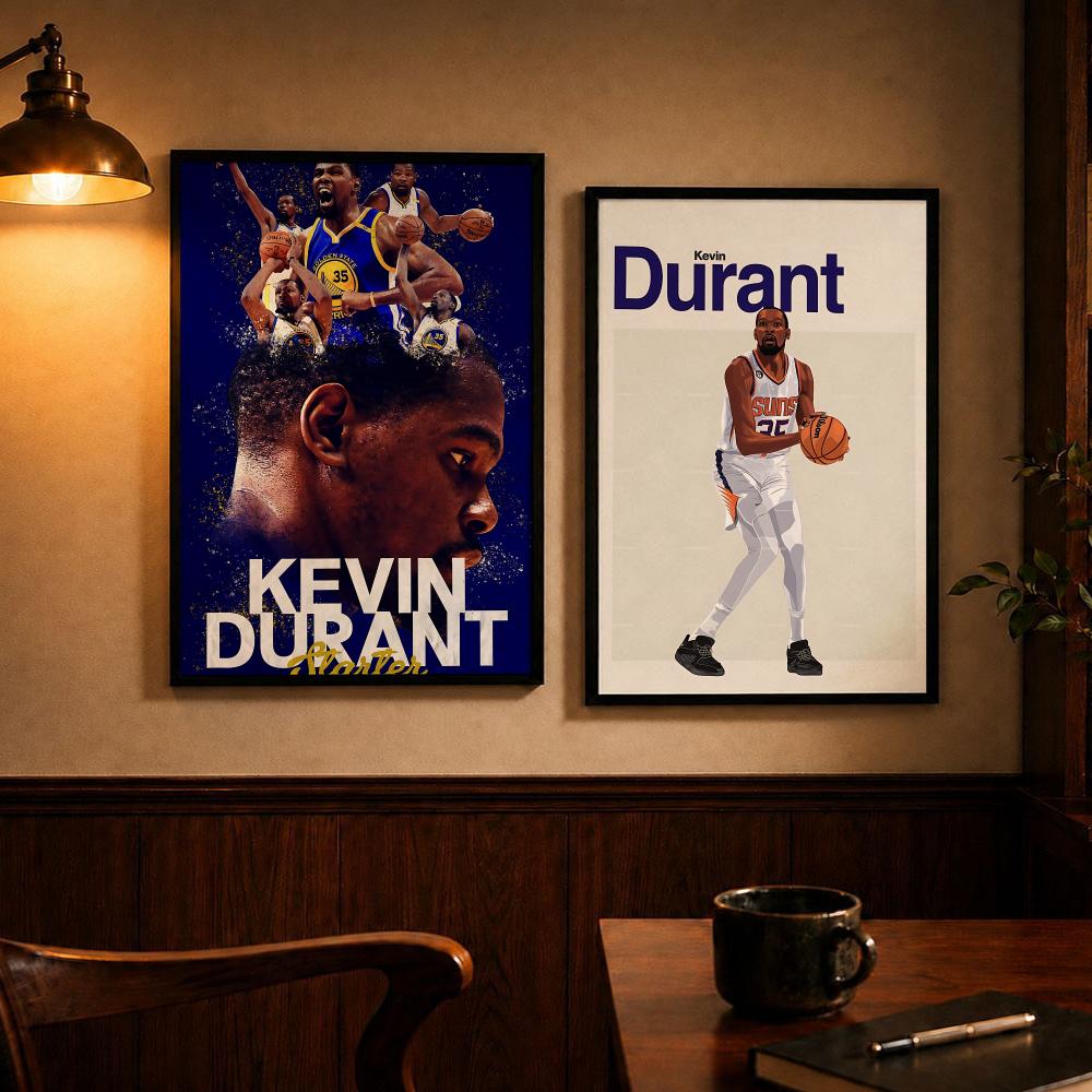 Smart Sports K-Kevin DurantS   - Smart Home Poster 评论和价格