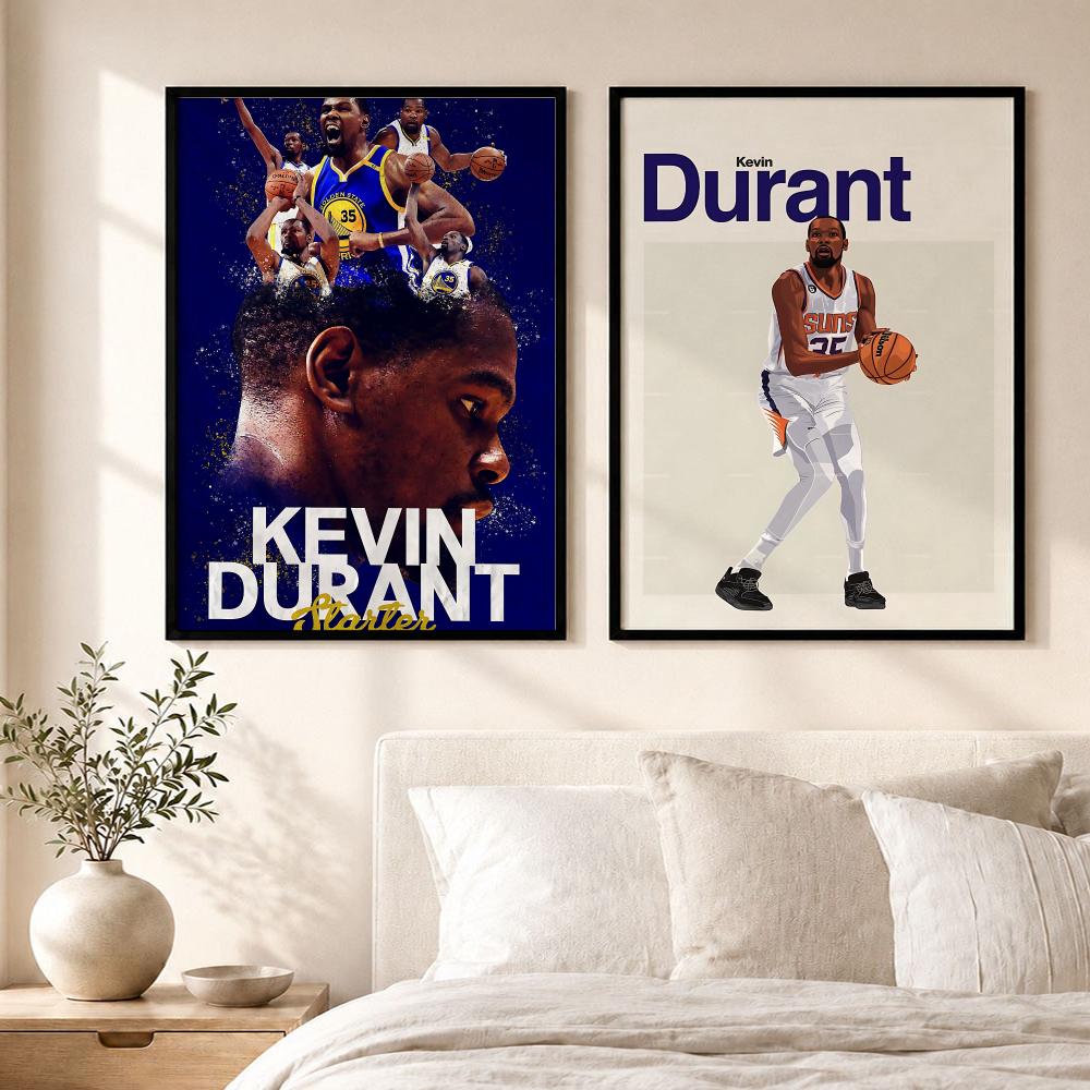 Smart Sports K-Kevin DurantS   - Smart Home Poster 评论和价格