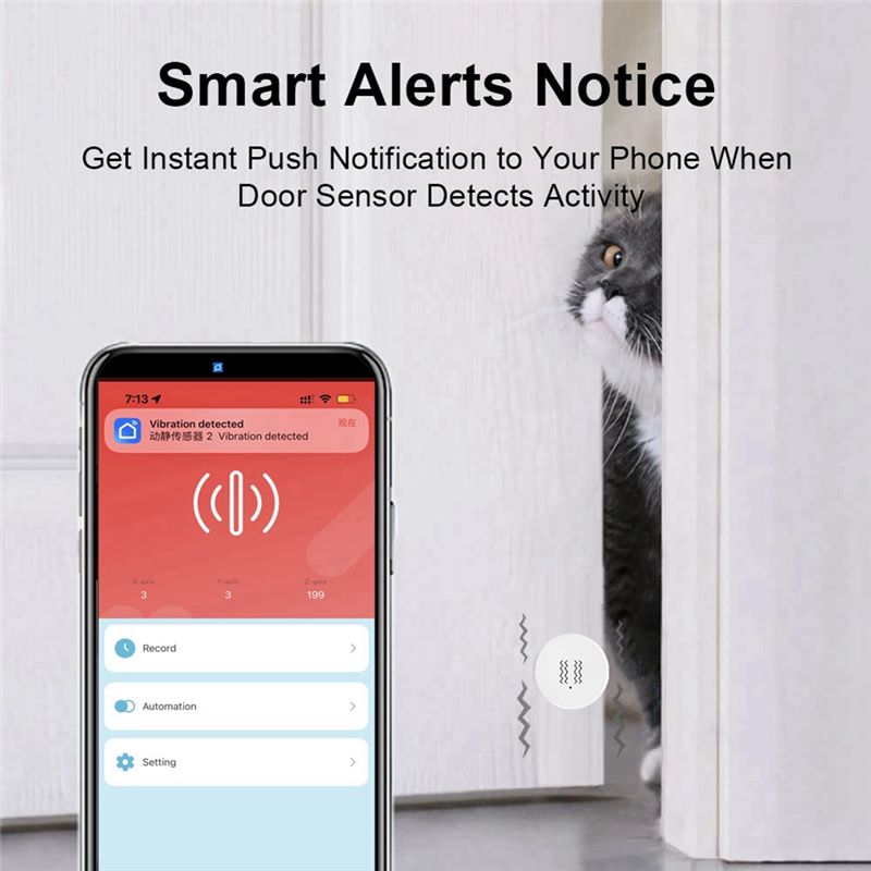 [NEW A09R!】 Tuya Zigbee Smart  - Smart Home Notifications 评论和价格