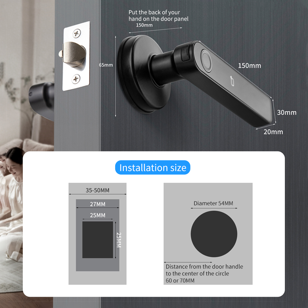Tuya SmartLife APP BLE Smart F - Smart Home Website 评论和价格
