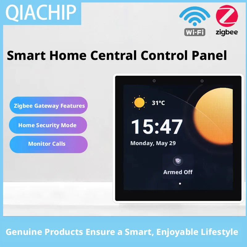Smart Home 86 Multi Functional - Smart Home Blog 评论和价格