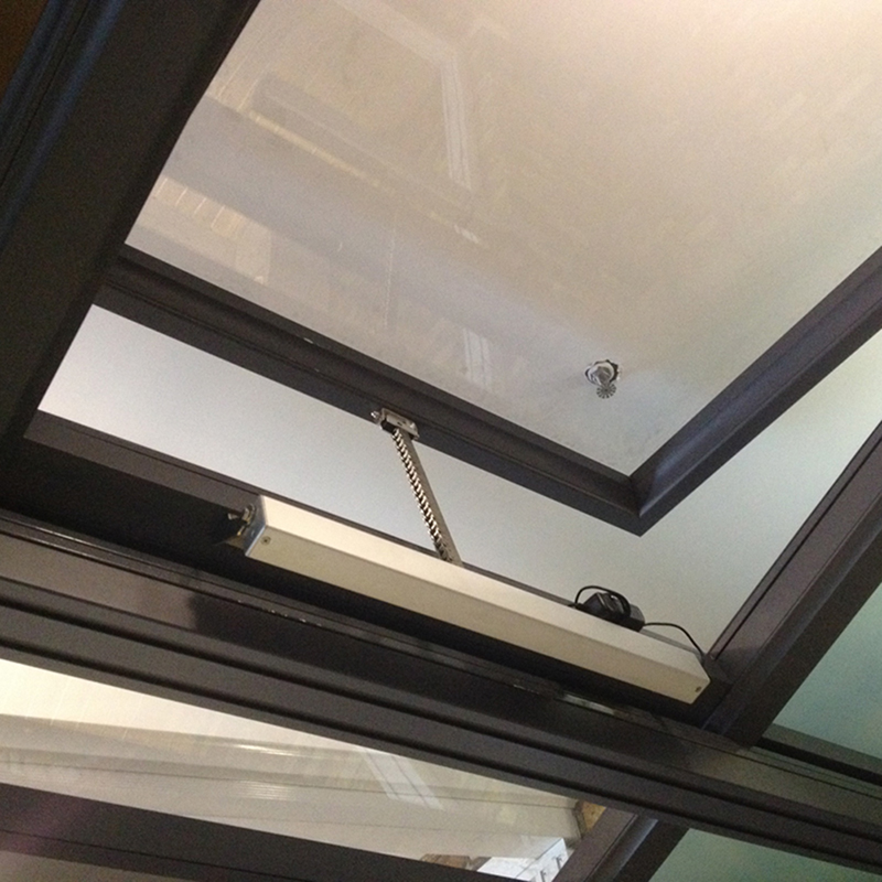 500mm AC Electric Chain Window - Smart Home For Windows 评论和价格