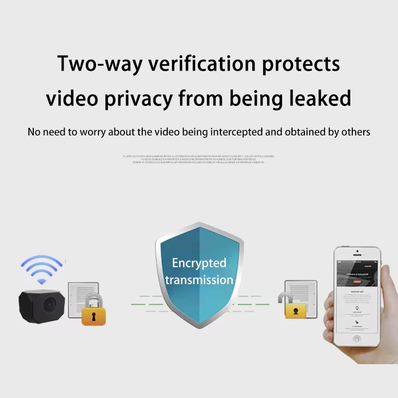 4K HD WiFi Security Camera for - Smart Home Furniture 评论和价格