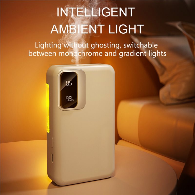 A74G-USB Rechargeable Smart Au - Smart Home Elements 评论和价格