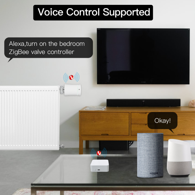Tuya Smart Gateway Hub Multi-m - Smart Home Hub Matter 评论和价格