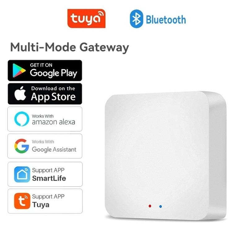 Tuya / Smart Life Gateway Hub  - Smart Home Hub Matter 评论和价格