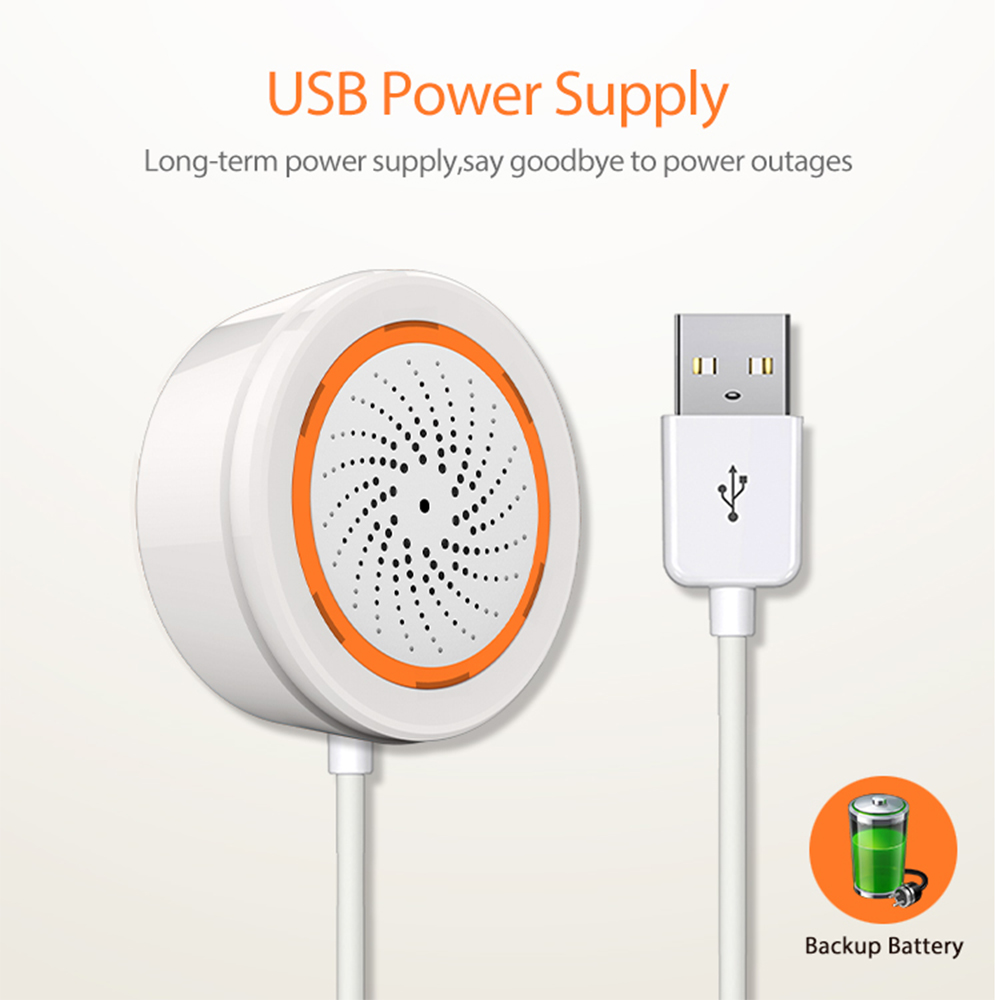 Coolcam Tuya Zigbee Smart Sire - Smart Home Website 评论和价格