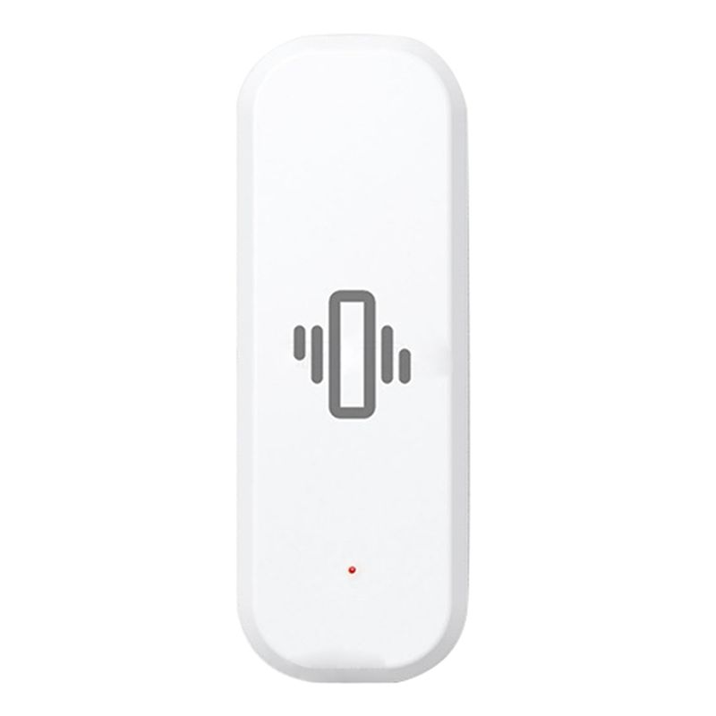 AA87 Zigbee Smart Vibration Se - Smart Home Notifications 评论和价格