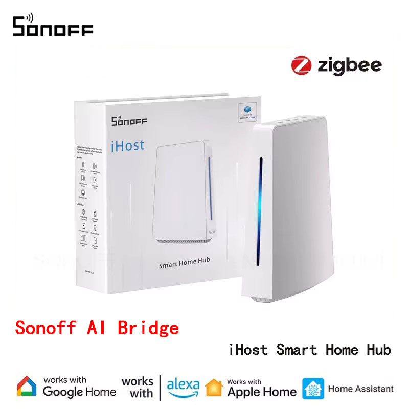 Original SONOFF Smart Home Hub - Smart Home Hub 2 评论和价格