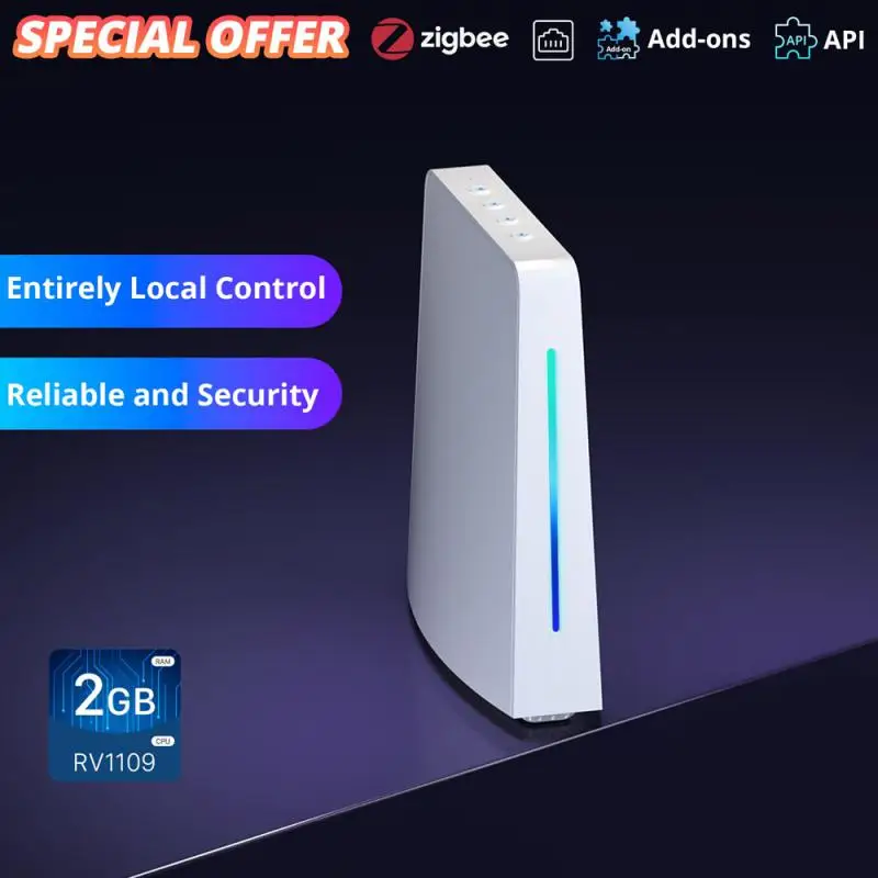 Original SONOFF Smart Home Hub - Smart Home Hub 2 评论和价格