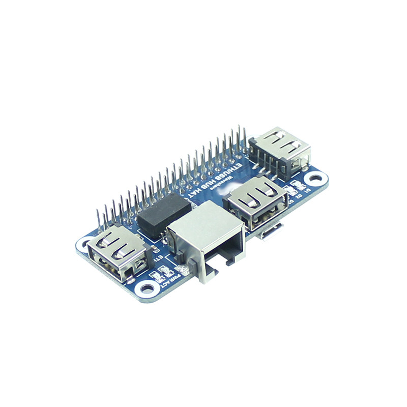 Raspberry Pi Zero W/2 W Ethern - Smart Home Hub 2 评论和价格