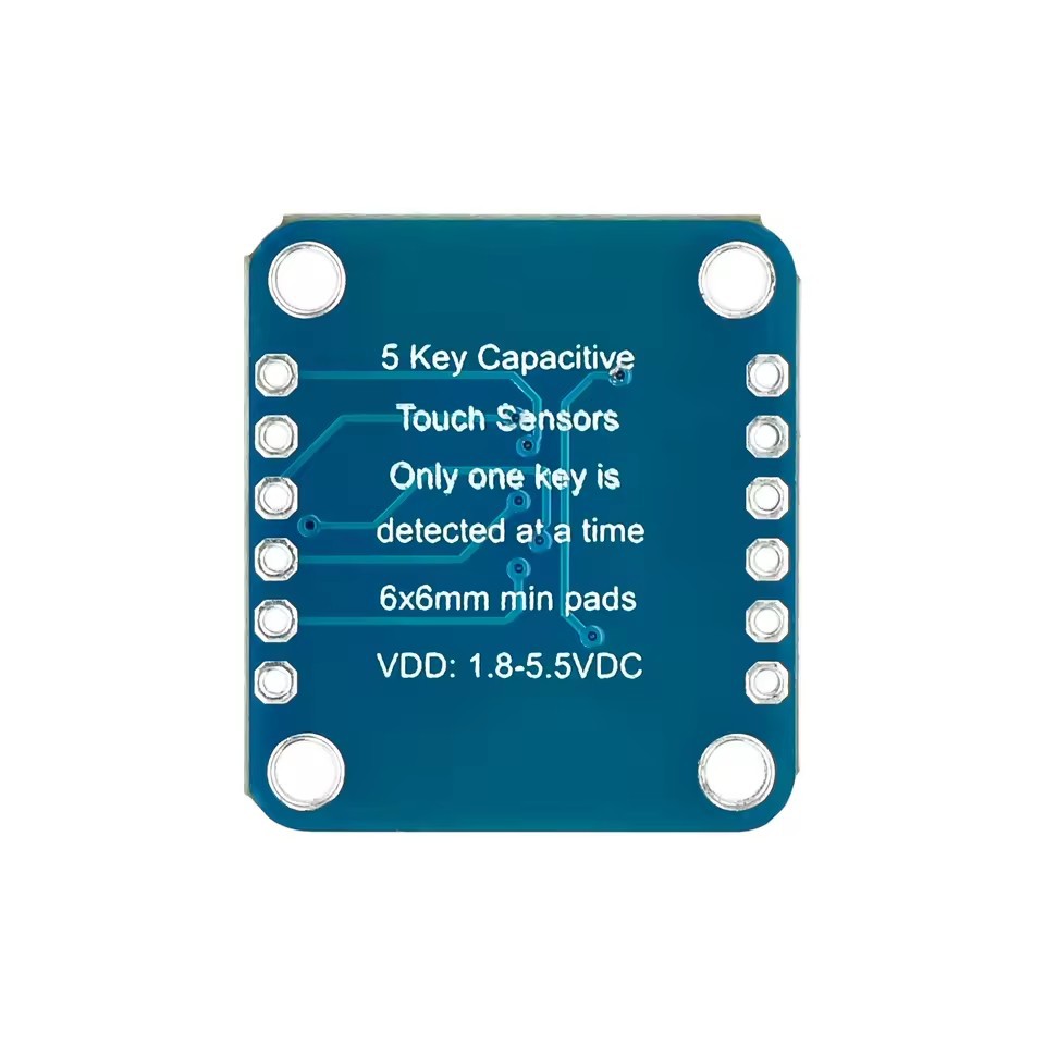 1~30Pcs AT42QT1070 Capacitive  - Smart Home Keyboard 评论和价格