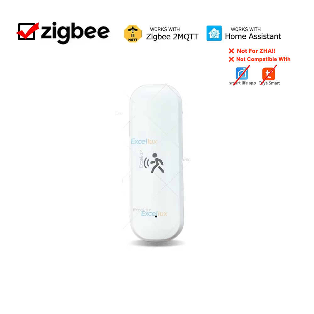 Smart ZigBee Motion Sensor Rad - Smart Home Blog 评论和价格