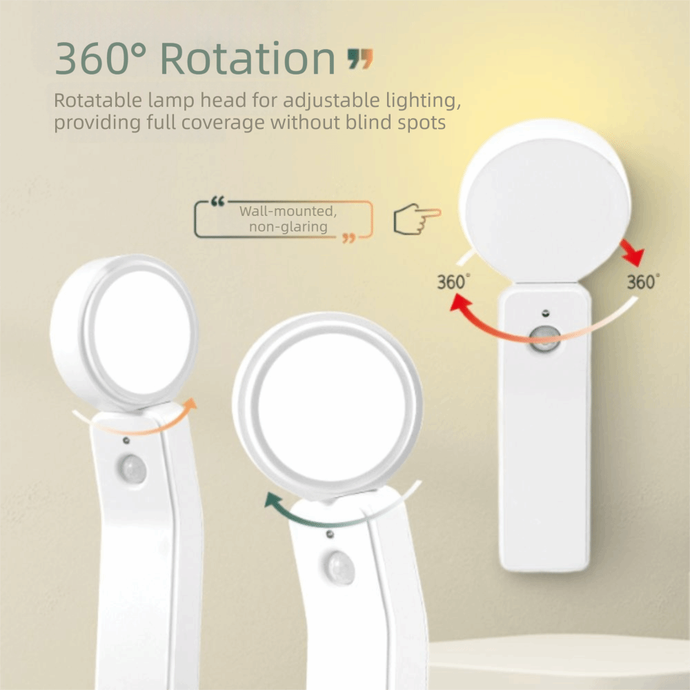 Infrared Sensing Cabinet Lamp  - Smart Home Keyboard 评论和价格