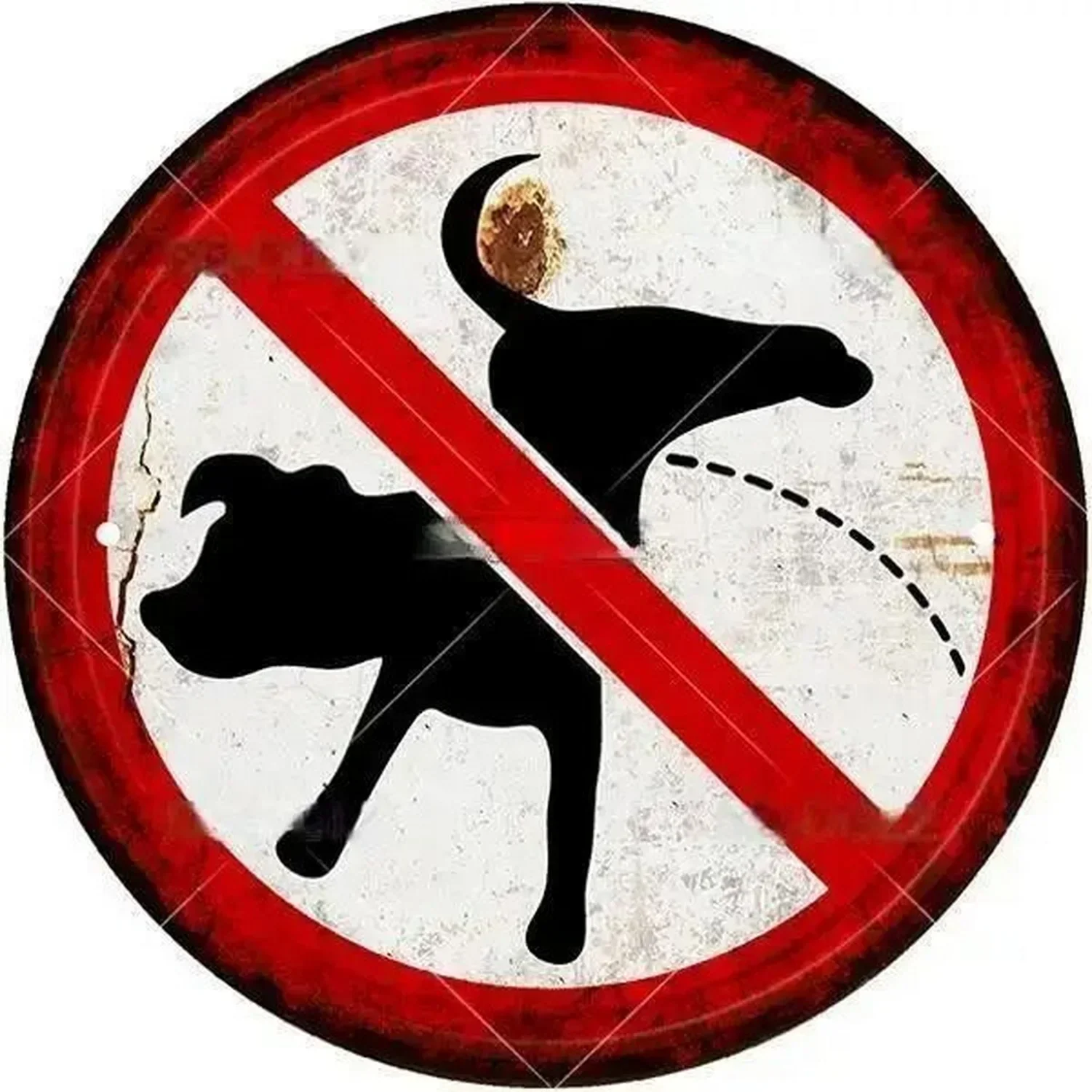 Vintage Man Cave Metal Signs T - Smart Home Poster 评论和价格