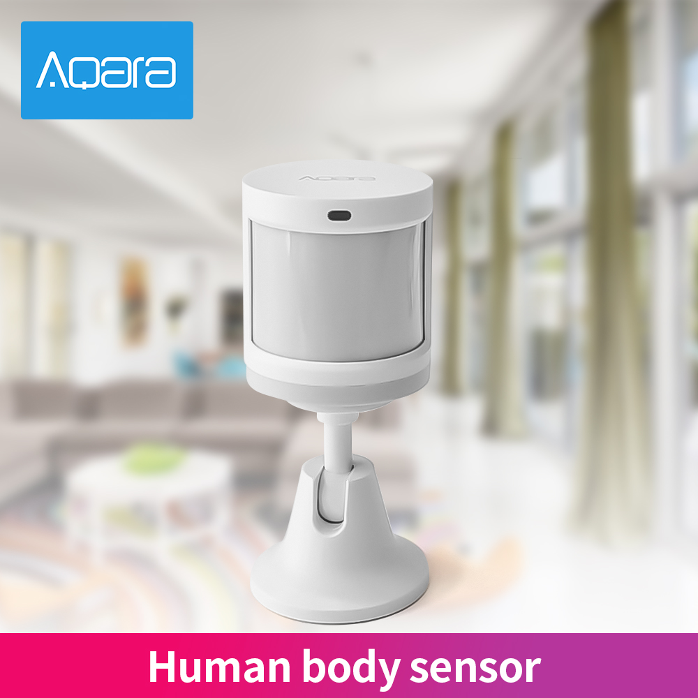 Aqara Window Door Temperature  - Smart Home For Windows 评论和价格