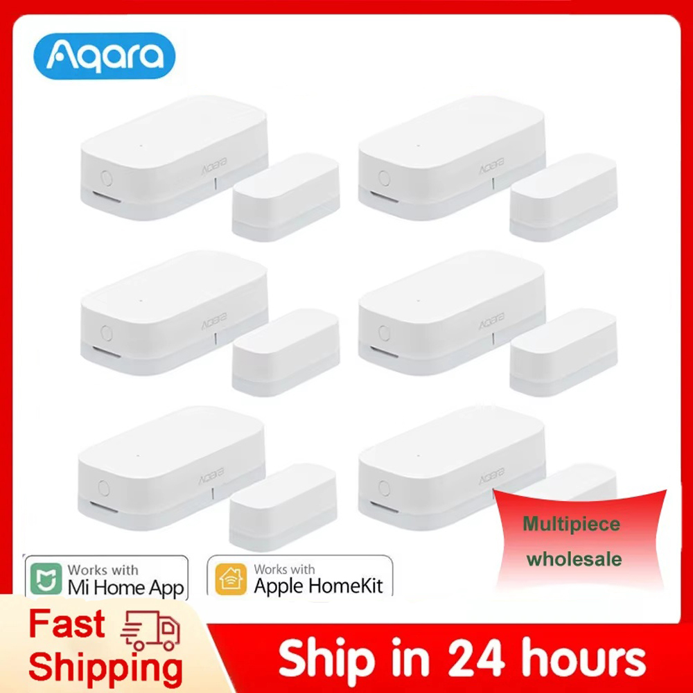 Original Aqara Door Window Sen - Smart Home Hub 2 评论和价格