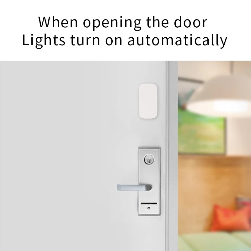 Original Aqara Door Window Sen - Smart Home Hub 2 评论和价格