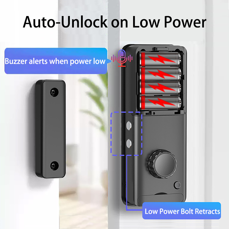 XSDTS Fingerprint Password Car - Smart Home Elements 评论和价格