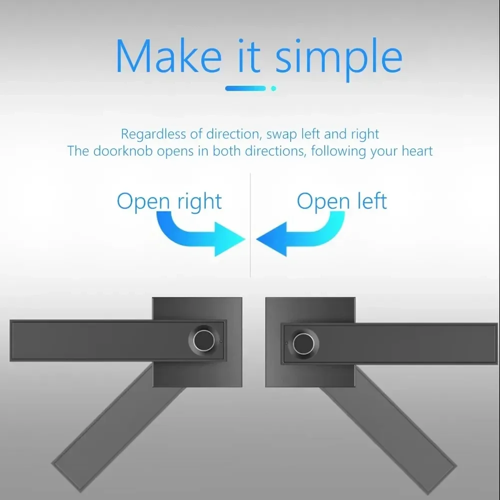 New Smart Door Lock With Bluet - Smart Home For Windows 评论和价格