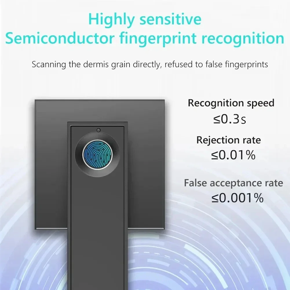 New Smart Door Lock With Bluet - Smart Home For Windows 评论和价格