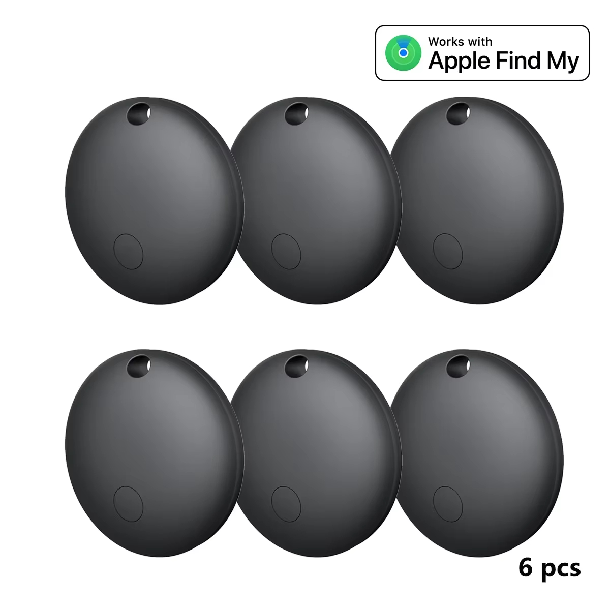 Mini GPS Tracker For Apple iOS - Smart Home Hub Matter 评论和价格