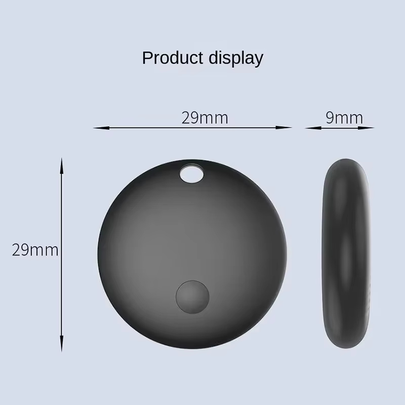 Mini GPS Tracker For Apple iOS - Smart Home Hub Matter 评论和价格