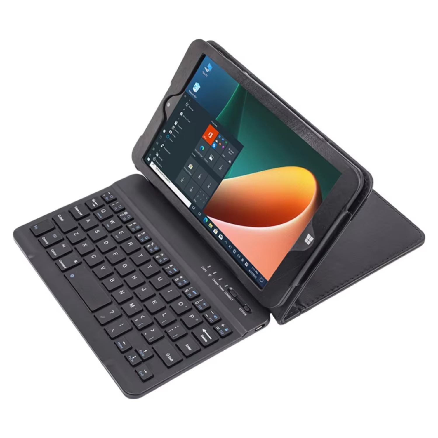 UNIWA WinPad BT802 Windows 10  - Smart Home Keyboard 评论和价格