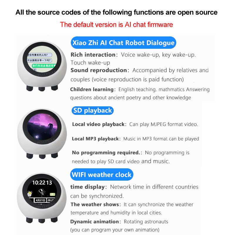 ESP32 S3 1.28inch N16R8 Develo - Smart Home Elements 评论和价格