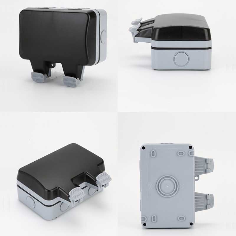 Avoir Tuya Zigbee Electrical S - Smart Home Elements 评论和价格