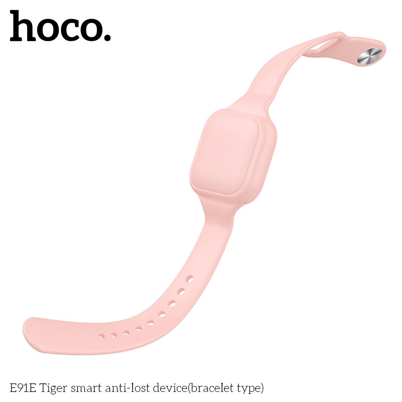 HOCO E91E Mini Smart GPS Track - Smart Home For Windows 评论和价格