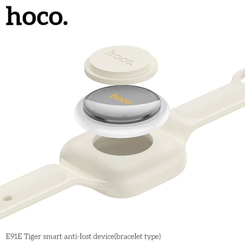 HOCO E91E Mini Smart GPS Track - Smart Home For Windows 评论和价格