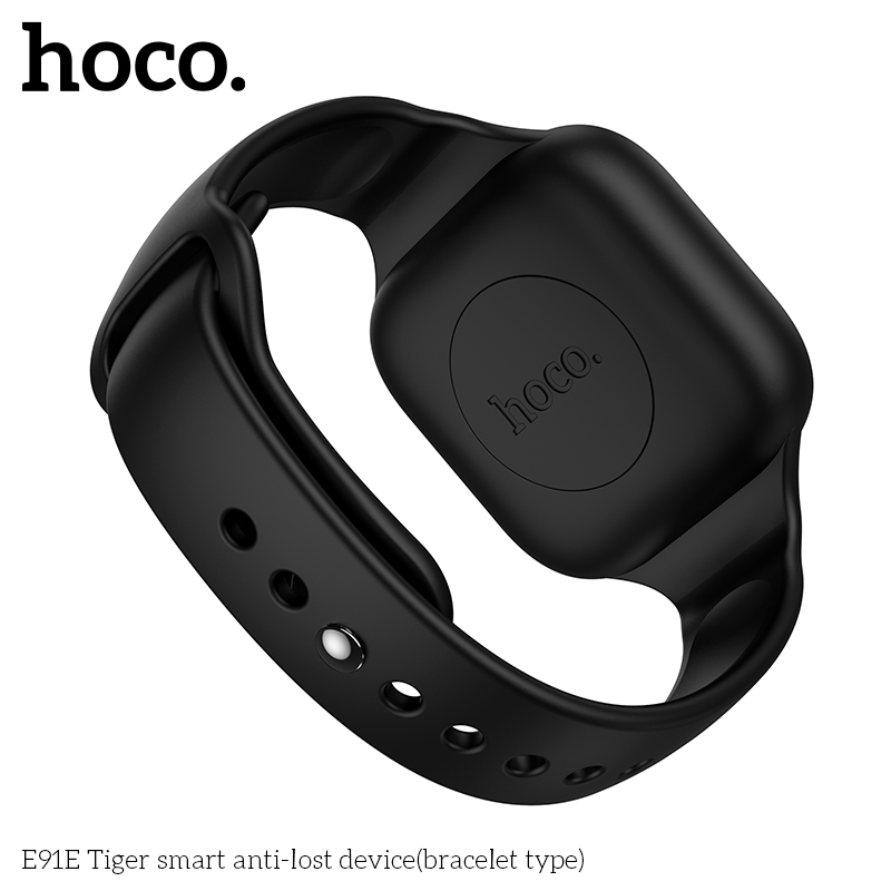 HOCO E91E Mini Smart GPS Track - Smart Home For Windows 评论和价格