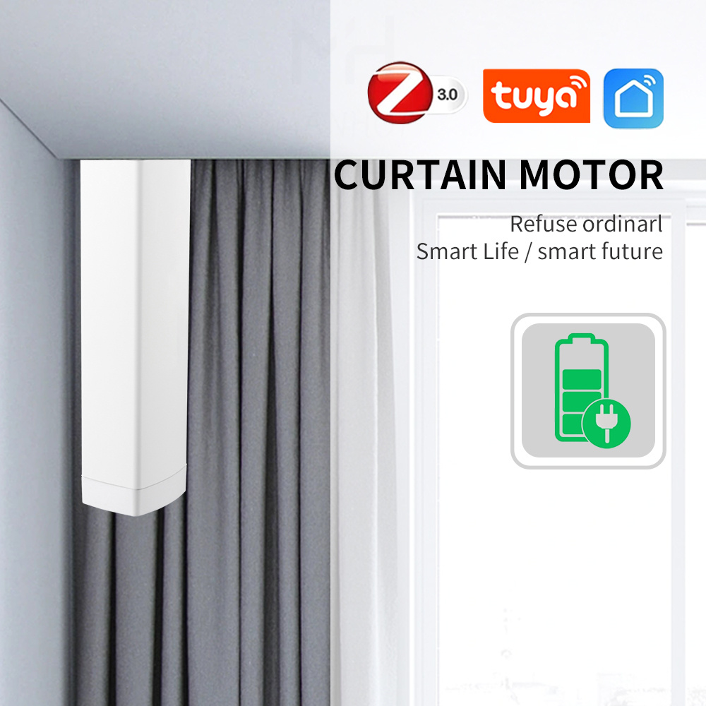 Smart Tuya Zigbee Electric Sma - Smart Home Elements 评论和价格