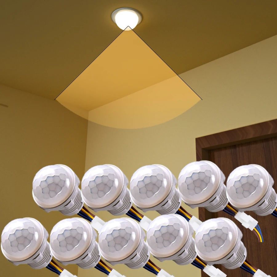 AC 110V 220V Sensor Smart Home - Smart Home Elements 评论和价格