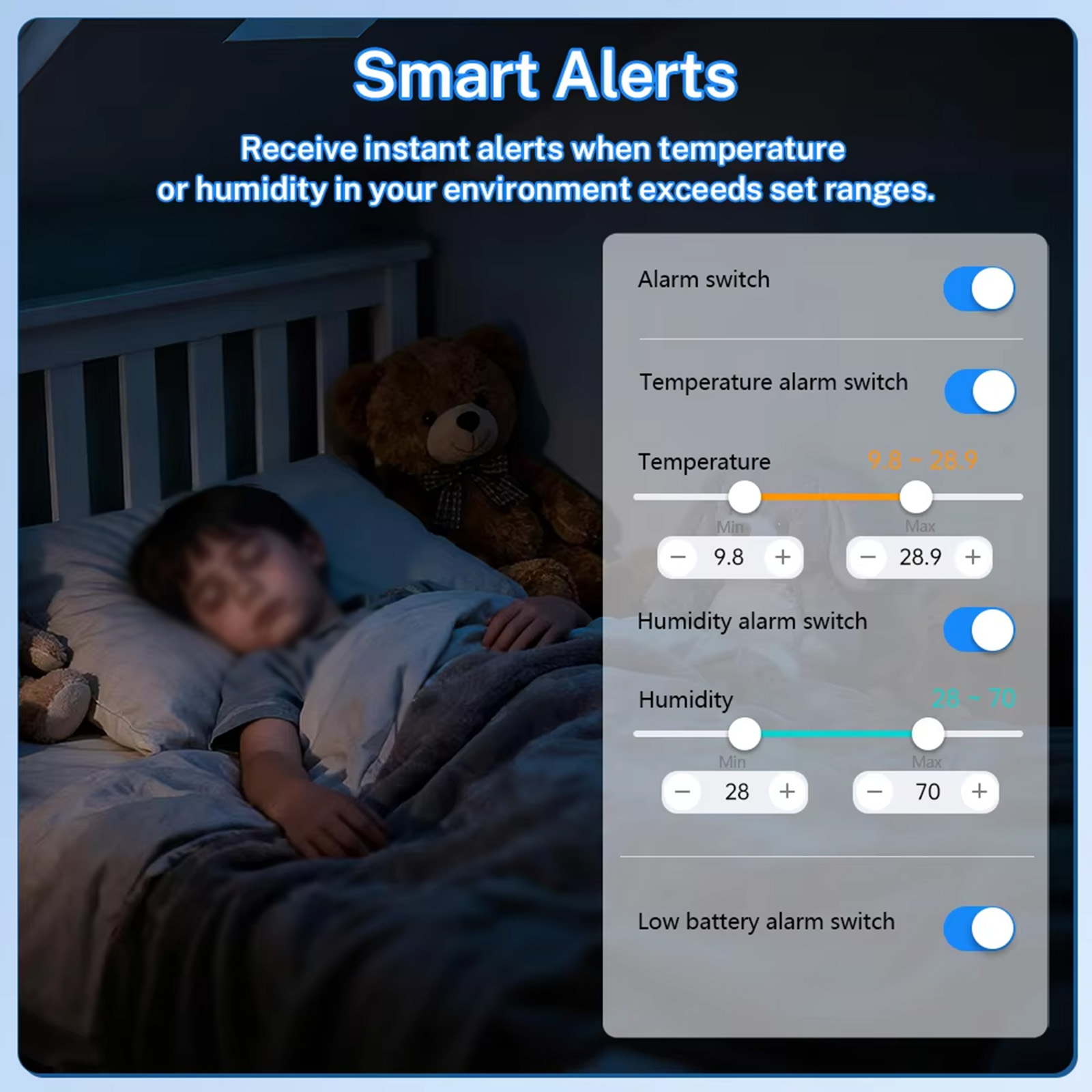 Tuya WiFi+RF433 Weather Statio - Smart Home Elements 评论和价格