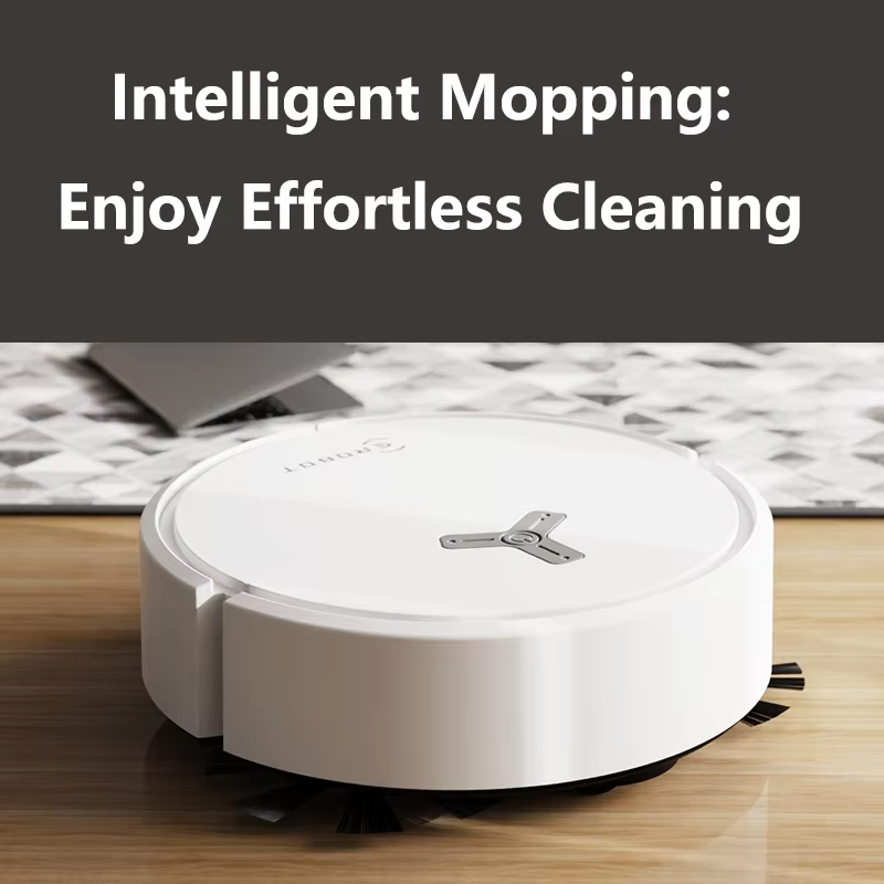 Lenovo 3-in-1 Smart Sweeping R - Smart Home Blog 评论和价格