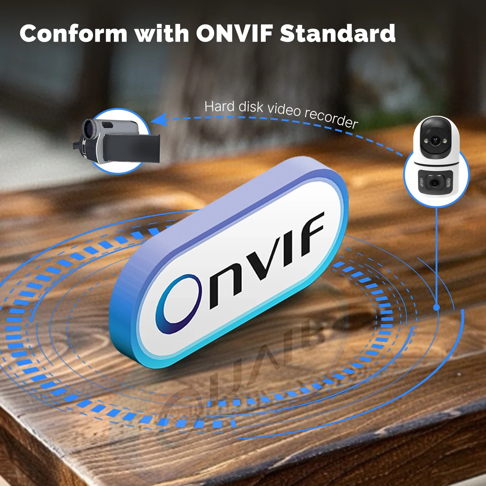 YOOSEE 8MP WiFi IP Camera Dual - Smart Home Battery Camera Ezviz 评论和价格