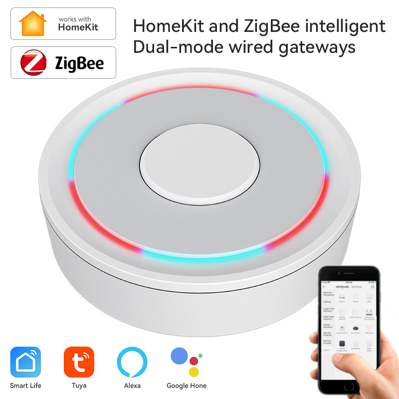 Tuya ZigBee Smart Gateway Home - Smart Home For Windows 评论和价格