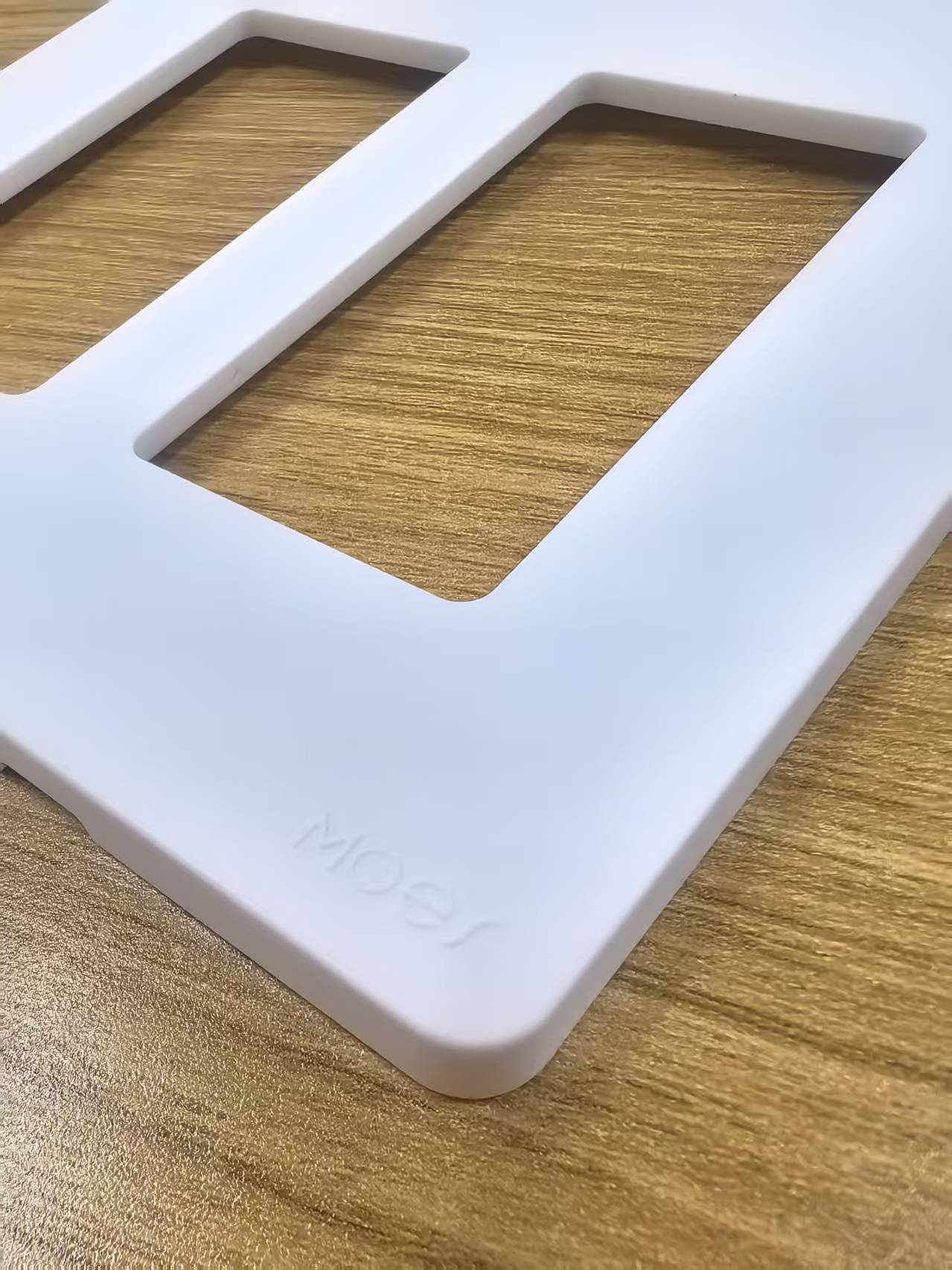 US、EU Type Switch Panel 2/3/4  - Smart Home Elements 评论和价格
