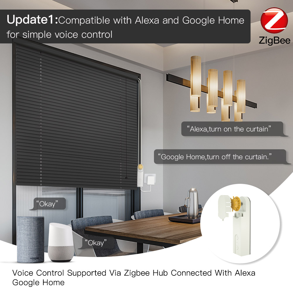 MOES New ZigBee Smart DIY Moto - Smart Home Hub 2 评论和价格