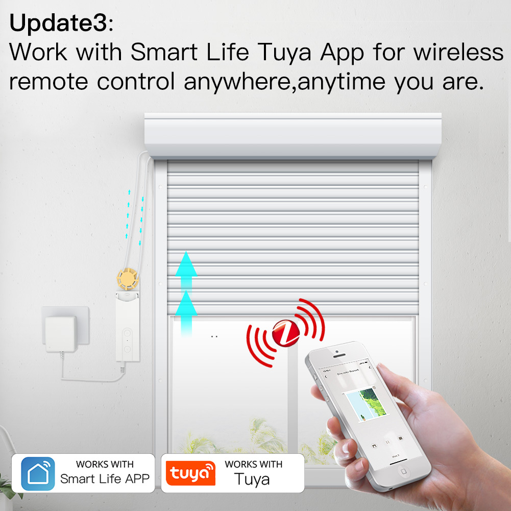 MOES New ZigBee Smart DIY Moto - Smart Home Hub 2 评论和价格