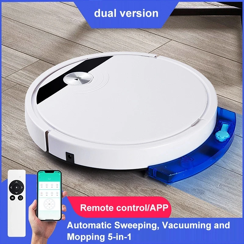NEW 2800PA 3-in-1 RS800 With R - Smart Home Blog 评论和价格